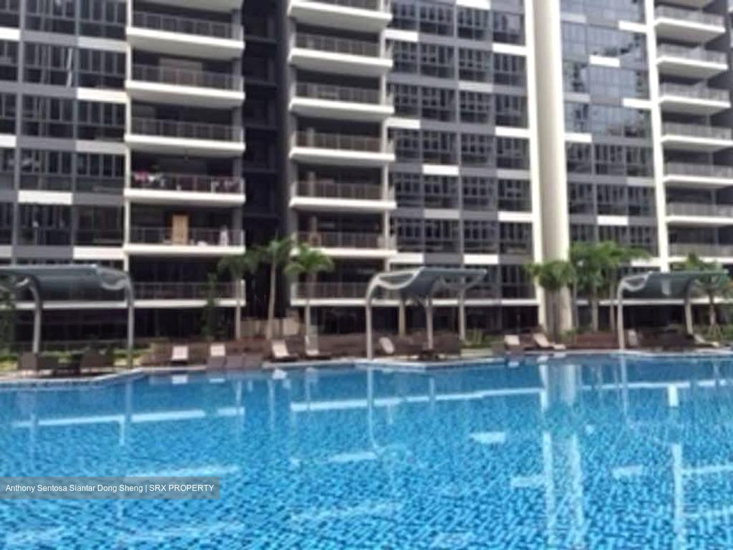 Skypark Residences (D27), Condominium #584322801